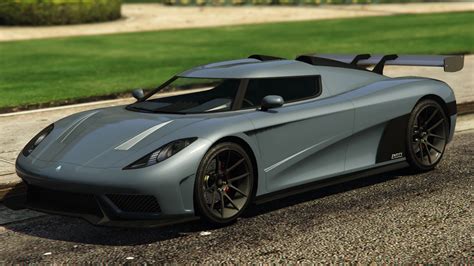 This car is modeled after one of the greatest sports cars on the market, the Koenigsegg Agera R. . Entity xxr